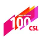 CSL's 100th Anniversary