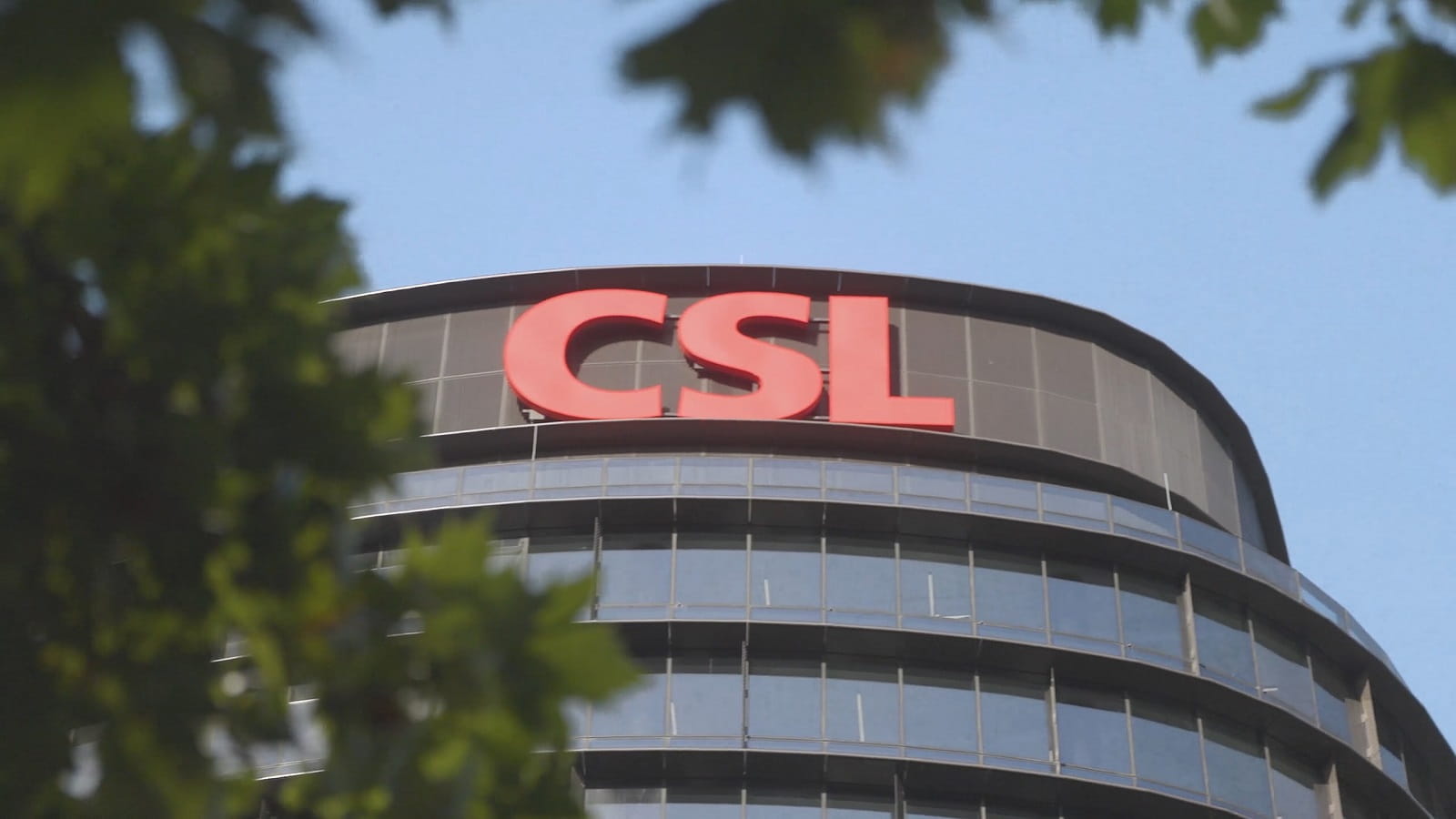 csl melbourne logo framed (2)