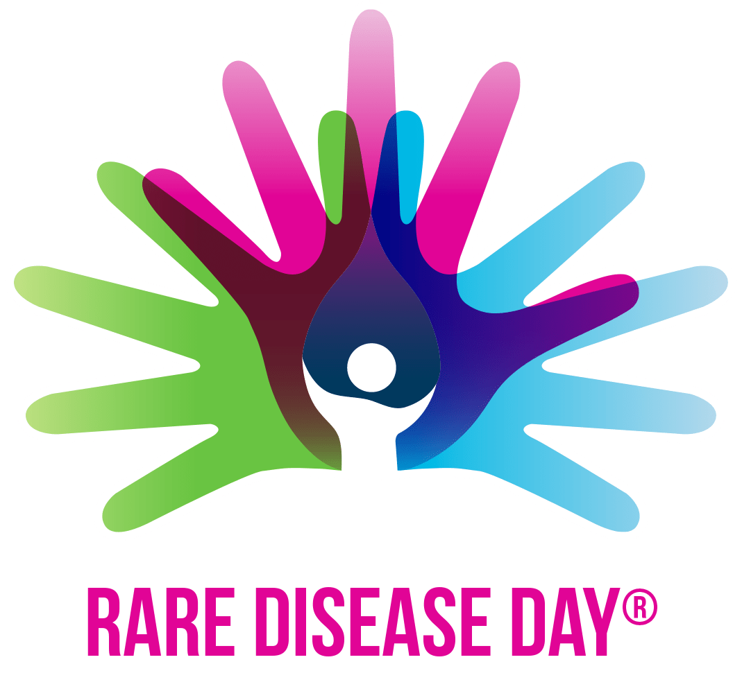 Logo Rare Disease Day