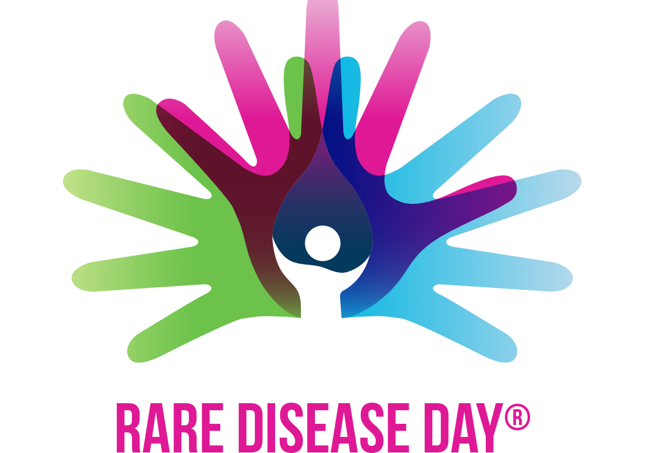Logo Rare Disease Day