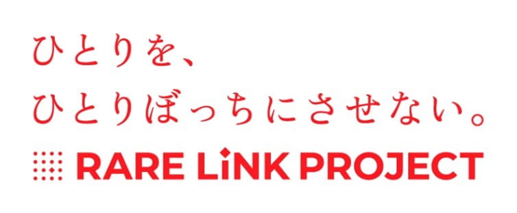Rare LiNK Project