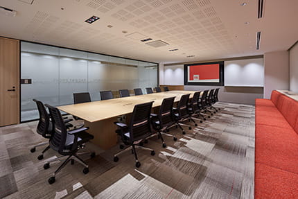 Board Room