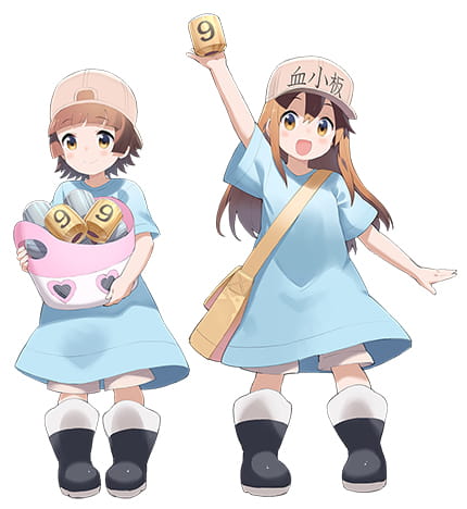 Kesshoban-chan w430