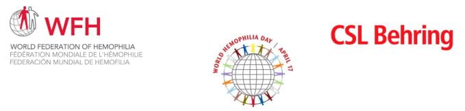World Federation of Hemophilia