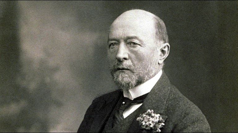Emil von Behring