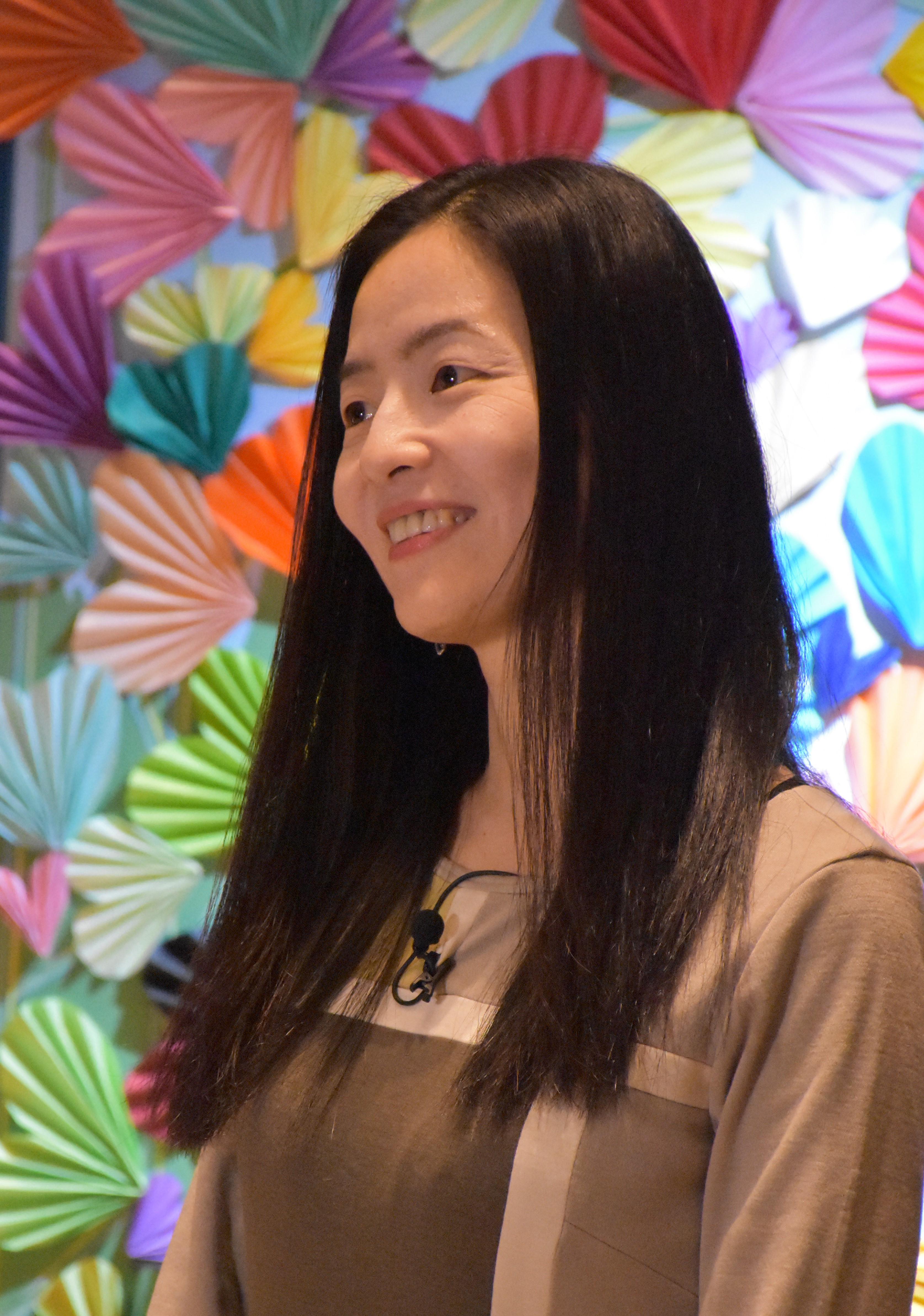 Yukiko Nishimura