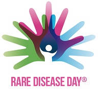 Rare Disease Day logo