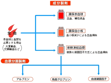 Plasma Derivatives